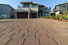 Why Choose Us For All Your Driveway Paving Needs in Wolverine Lake, MI?